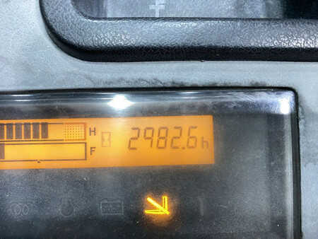 Dieselový VZV 2013  Cesab M325 (10)