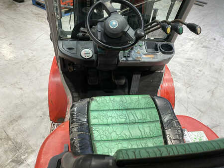 Dieselový VZV 2013  Cesab M325 (8)