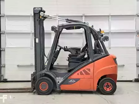 Diesel heftrucks  Linde H20D-02/600 (2)