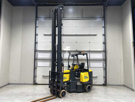 Eléctrica de 4 ruedas 2020  Aisle Master 20WHE (1)