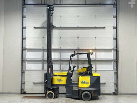 Eléctrica de 4 ruedas 2020  Aisle Master 20WHE (2)