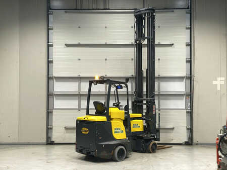 Eléctrica de 4 ruedas 2020  Aisle Master 20WHE (4)