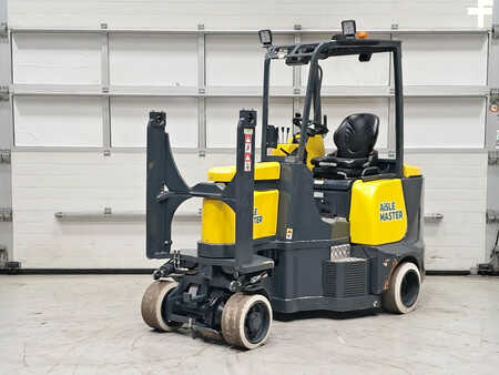 Eléctrica de 4 ruedas 2020  Aisle Master 20WHE (1)