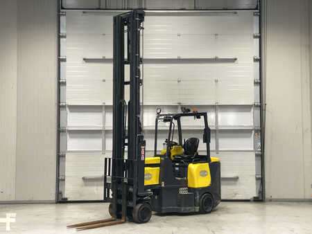 Eléctrica de 4 ruedas 2017  Aisle Master 20SHE (1)