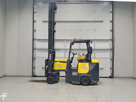 Eléctrica de 4 ruedas 2017  Aisle Master AM20SHE (2)