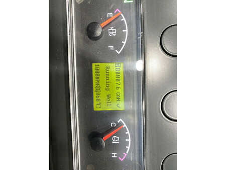 Diesel gaffeltruck 2021  Still RC42-40 (10)