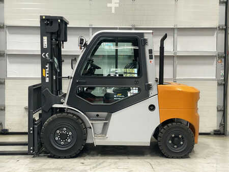 Diesel gaffeltruck 2021  Still RC42-40 (2)