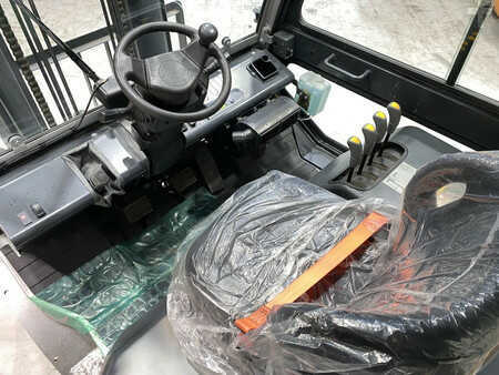 Diesel gaffeltruck 2021  Still RC42-40 (8)