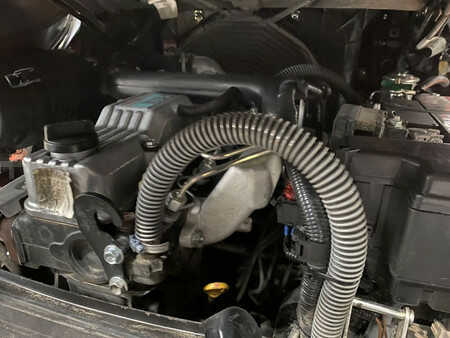 Dieselový VZV 2018  Toyota 02-8FDF30 (20)