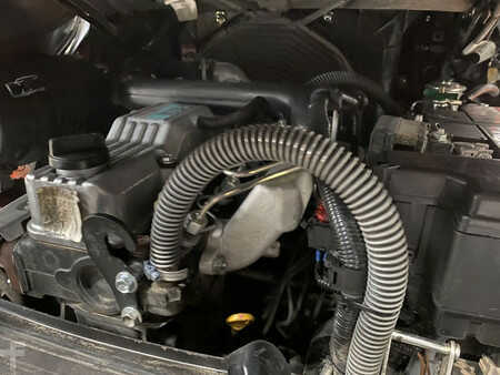 Dieselový VZV 2018  Toyota 02-8FDF30 (9)