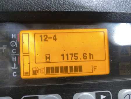 Dieselový VZV 2022  Toyota 52-8FDF30 (10)