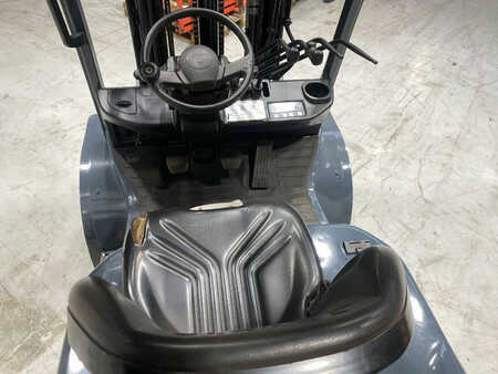 Dieselový VZV 2022  Toyota 52-8FDF30 (8)