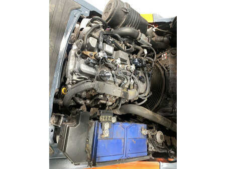 Dieselový VZV 2022  Toyota 52-8FDF30 (9)