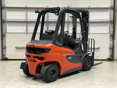 Empilhador diesel 2020  Linde H20D-01/600 (4)