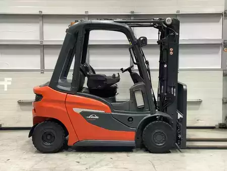 Empilhador diesel 2020  Linde H20D-01/600 (5)