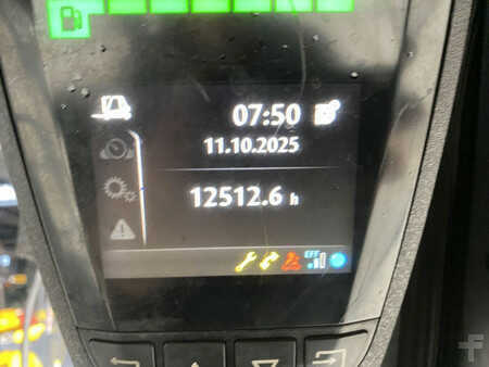 Dieselový VZV 2019  Linde H30D-02 (10)