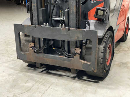 Dieselový VZV 2019  Linde H30D-02 (7)