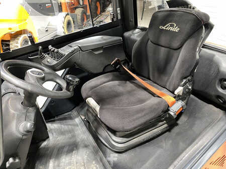 Dieselový VZV 2019  Linde H30D-02 (8)