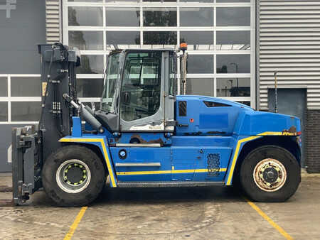 Dieselový VZV 2017  Kalmar DCG150-12 (2)