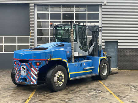 Dieselový VZV 2017  Kalmar DCG150-12 (4)