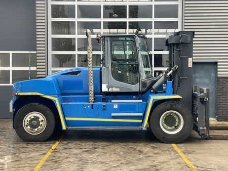 Dieselový VZV 2017  Kalmar DCG150-12 (5)