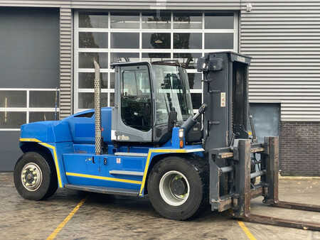 Dieselový VZV 2017  Kalmar DCG150-12 (6)