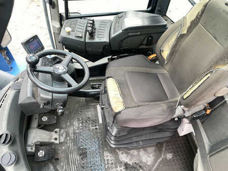 Dieselový VZV 2017  Kalmar DCG150-12 (8)