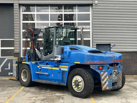 Dieselový VZV 2016  Kalmar DCG150-12 (3)