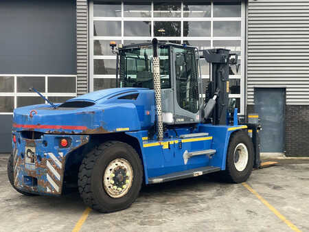 Dieselový VZV 2016  Kalmar DCG150-12 (4)