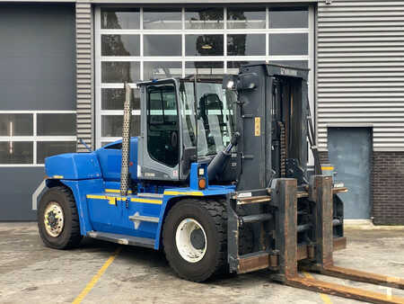 Dieselový VZV 2016  Kalmar DCG150-12 (6)