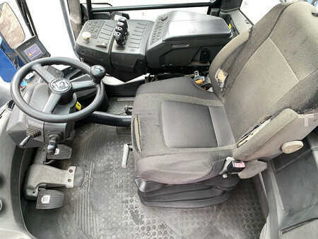 Dieselový VZV 2016  Kalmar DCG150-12 (8)