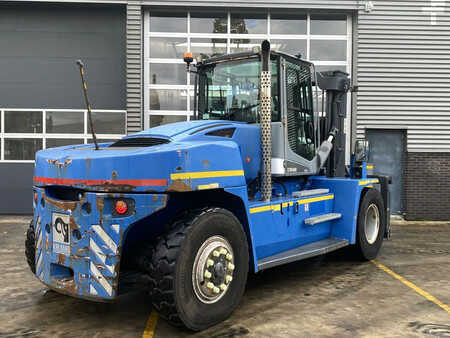 Dieselový VZV 2016  Kalmar DCG150-12 (4)