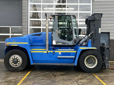 Dieselový VZV 2016  Kalmar DCG150-12 (5)