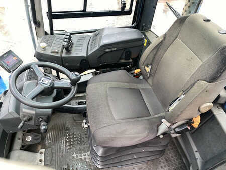 Dieselový VZV 2016  Kalmar DCG150-12 (8)