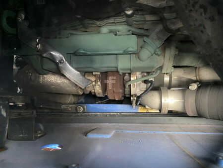 Dieselový VZV 2016  Kalmar DCG150-12 (9)