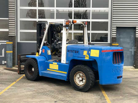 Dieseltrukki 2006  Hyster H7.00XL (3)