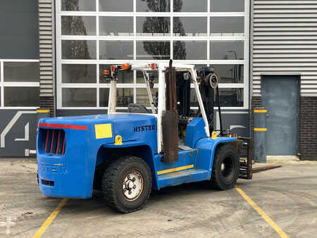 Dieseltrukki 2006  Hyster H7.00XL (4)