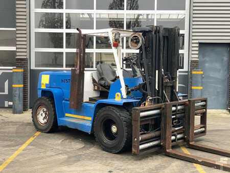 Dieseltrukki 2006  Hyster H7.00XL (6)