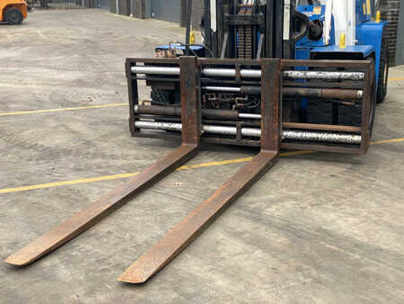 Dieseltrukki 2006  Hyster H7.00XL (7)