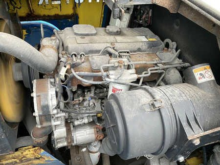 Dieseltrukki 2006  Hyster H7.00XL (9)