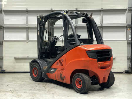 Diesel truck 2019  Linde H35D-02 (3)