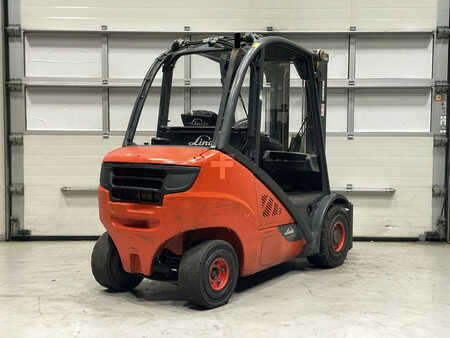 Diesel truck 2019  Linde H35D-02 (4)