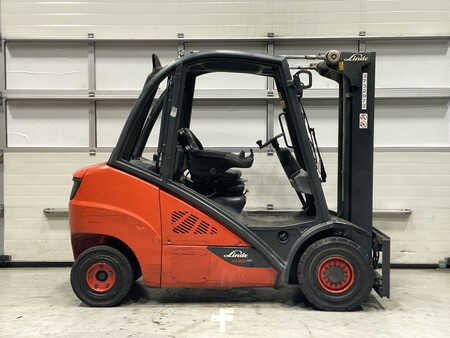 Diesel truck 2019  Linde H35D-02 (5)
