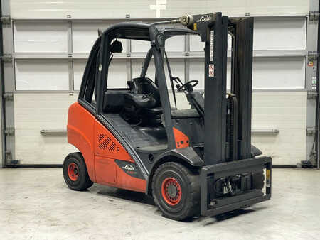 Diesel truck 2019  Linde H35D-02 (6)