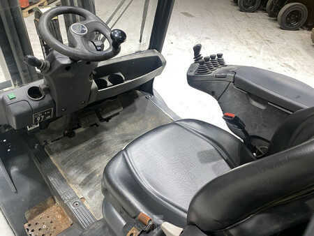 Diesel truck 2019  Linde H35D-02 (8)