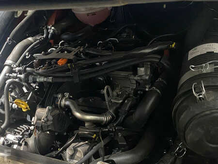 Diesel truck 2019  Linde H35D-02 (9)