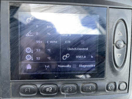 Carrelli elevatori diesel 2014  SMV Konecranes 25-1200B (10)