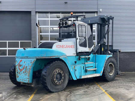 Carrelli elevatori diesel 2014  SMV Konecranes 25-1200B (4)