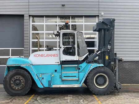 Carrelli elevatori diesel 2014  SMV Konecranes 25-1200B (5)