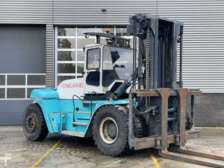 Carrelli elevatori diesel 2014  SMV Konecranes 25-1200B (6)